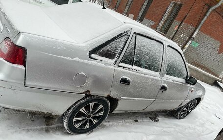 Daewoo Nexia I рестайлинг, 2011 год, 150 000 рублей, 6 фотография
