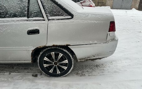 Daewoo Nexia I рестайлинг, 2011 год, 150 000 рублей, 5 фотография