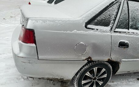 Daewoo Nexia I рестайлинг, 2011 год, 150 000 рублей, 7 фотография