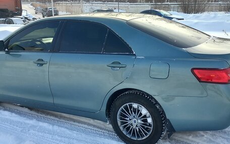 Toyota Camry, 2008 год, 985 000 рублей, 8 фотография