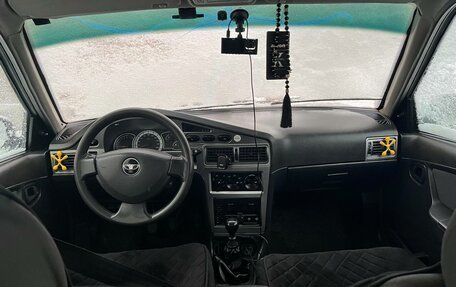 Daewoo Nexia I рестайлинг, 2011 год, 150 000 рублей, 9 фотография