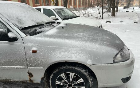 Daewoo Nexia I рестайлинг, 2011 год, 150 000 рублей, 8 фотография