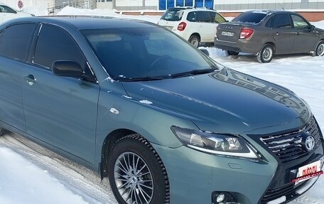 Toyota Camry, 2008 год, 985 000 рублей, 5 фотография