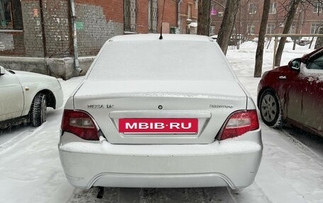 Daewoo Nexia I рестайлинг, 2011 год, 150 000 рублей, 2 фотография