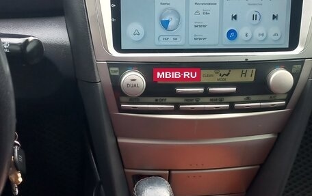 Toyota Camry, 2008 год, 985 000 рублей, 10 фотография