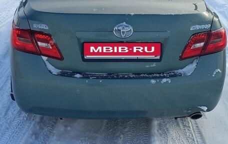 Toyota Camry, 2008 год, 985 000 рублей, 7 фотография