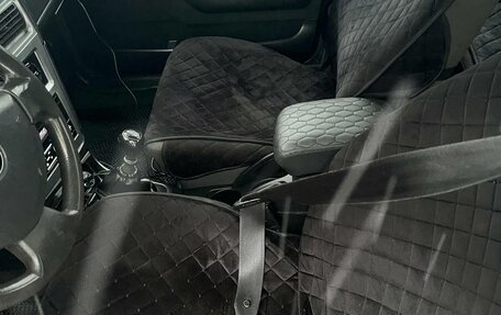 Daewoo Nexia I рестайлинг, 2011 год, 150 000 рублей, 12 фотография