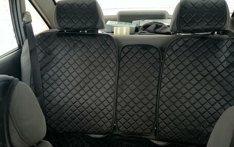 Daewoo Nexia I рестайлинг, 2011 год, 150 000 рублей, 13 фотография