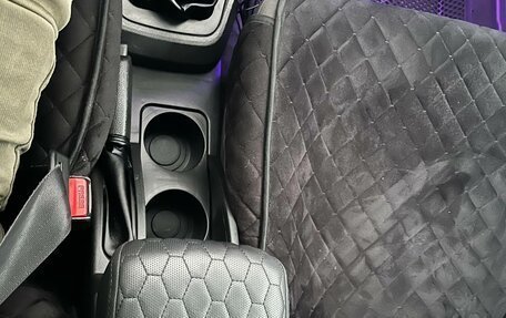 Daewoo Nexia I рестайлинг, 2011 год, 150 000 рублей, 11 фотография