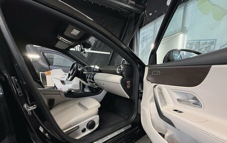 Mercedes-Benz A-Класс, 2019 год, 2 450 000 рублей, 7 фотография