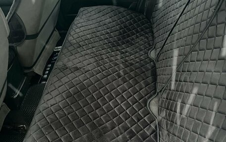 Daewoo Nexia I рестайлинг, 2011 год, 150 000 рублей, 14 фотография