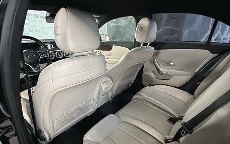 Mercedes-Benz A-Класс, 2019 год, 2 450 000 рублей, 3 фотография