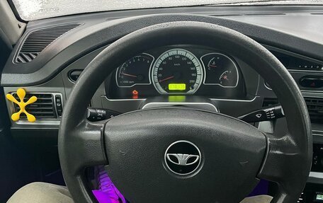 Daewoo Nexia I рестайлинг, 2011 год, 150 000 рублей, 10 фотография