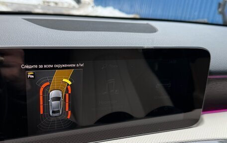 Mercedes-Benz A-Класс, 2019 год, 2 450 000 рублей, 15 фотография