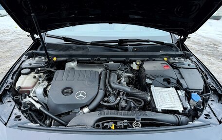Mercedes-Benz A-Класс, 2019 год, 2 450 000 рублей, 24 фотография