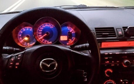 Mazda 3, 2008 год, 565 000 рублей, 3 фотография