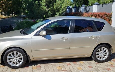 Mazda 3, 2008 год, 565 000 рублей, 6 фотография