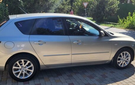 Mazda 3, 2008 год, 565 000 рублей, 4 фотография