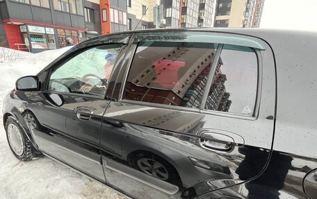 Hyundai Getz I рестайлинг, 2008 год, 700 000 рублей, 5 фотография