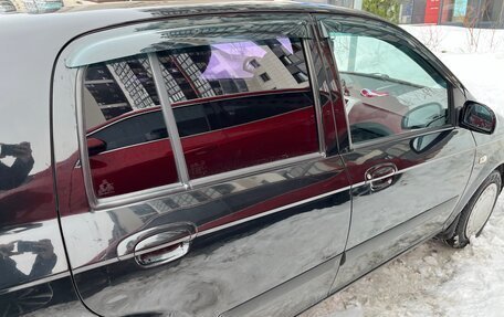 Hyundai Getz I рестайлинг, 2008 год, 700 000 рублей, 3 фотография