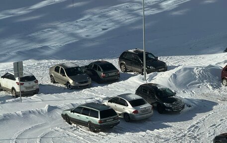 Volkswagen Passat B3, 1991 год, 90 000 рублей, 3 фотография