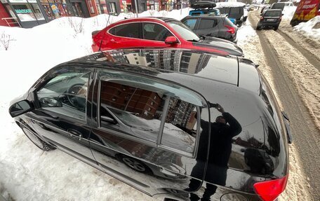 Hyundai Getz I рестайлинг, 2008 год, 700 000 рублей, 6 фотография