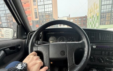 Volkswagen Passat B3, 1991 год, 90 000 рублей, 4 фотография