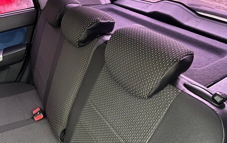 Hyundai Getz I рестайлинг, 2008 год, 700 000 рублей, 15 фотография