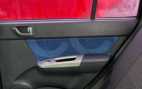 Hyundai Getz I рестайлинг, 2008 год, 700 000 рублей, 13 фотография