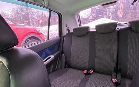 Hyundai Getz I рестайлинг, 2008 год, 700 000 рублей, 16 фотография