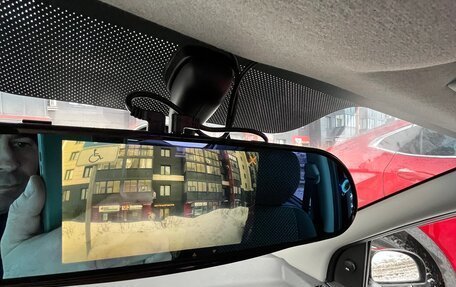 Hyundai Getz I рестайлинг, 2008 год, 700 000 рублей, 20 фотография