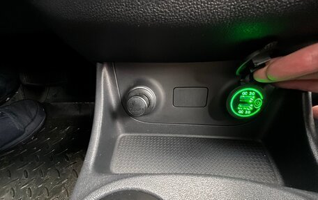 Hyundai Getz I рестайлинг, 2008 год, 700 000 рублей, 23 фотография