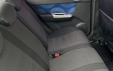 Hyundai Getz I рестайлинг, 2008 год, 700 000 рублей, 14 фотография