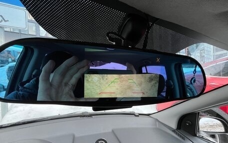 Hyundai Getz I рестайлинг, 2008 год, 700 000 рублей, 21 фотография