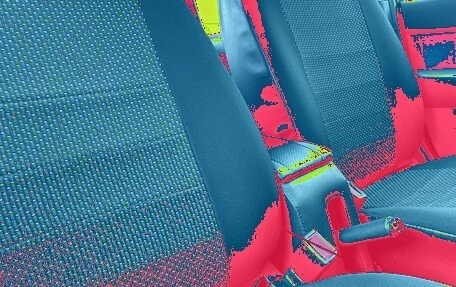 Hyundai Getz I рестайлинг, 2008 год, 700 000 рублей, 17 фотография