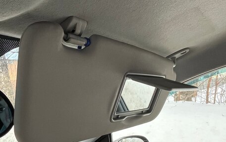 Hyundai Getz I рестайлинг, 2008 год, 700 000 рублей, 26 фотография