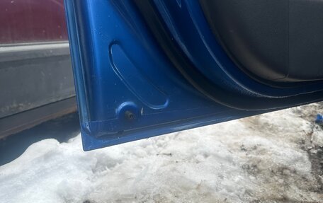 KIA Rio II, 2010 год, 650 000 рублей, 6 фотография