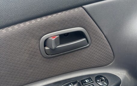 KIA Rio II, 2010 год, 650 000 рублей, 5 фотография