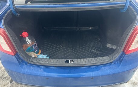 KIA Rio II, 2010 год, 650 000 рублей, 9 фотография