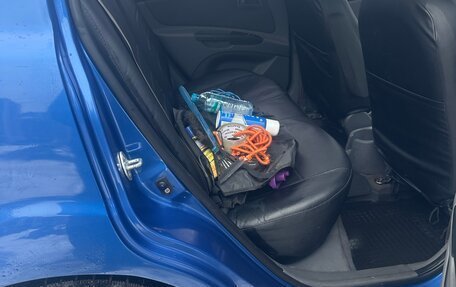 KIA Rio II, 2010 год, 650 000 рублей, 11 фотография