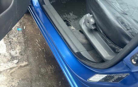 KIA Rio II, 2010 год, 650 000 рублей, 7 фотография