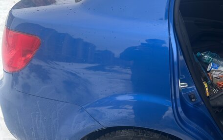 KIA Rio II, 2010 год, 650 000 рублей, 13 фотография