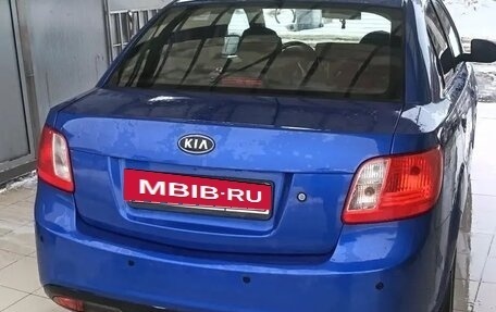 KIA Rio II, 2010 год, 650 000 рублей, 4 фотография