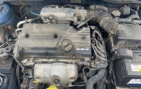 KIA Rio II, 2010 год, 650 000 рублей, 17 фотография