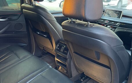 BMW X5, 2016 год, 3 800 000 рублей, 4 фотография