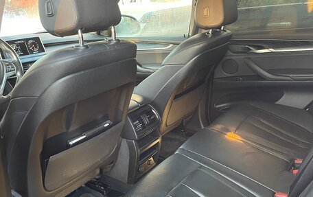 BMW X5, 2016 год, 3 800 000 рублей, 6 фотография