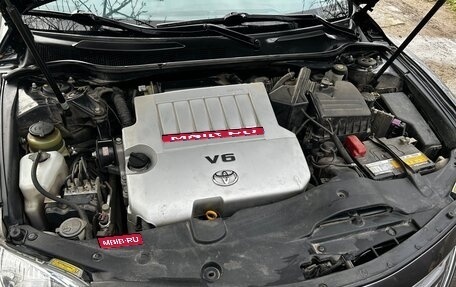 Toyota Camry, 2008 год, 1 450 000 рублей, 7 фотография