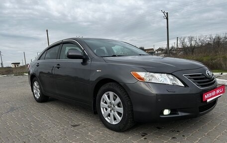 Toyota Camry, 2008 год, 1 450 000 рублей, 2 фотография