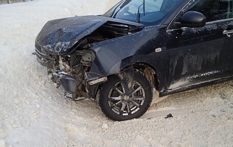 Nissan Almera, 2013 год, 450 000 рублей, 7 фотография