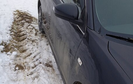 Nissan Almera, 2013 год, 450 000 рублей, 3 фотография